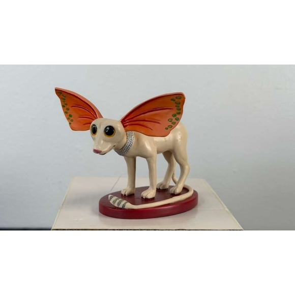 Alien Dog Sci Fi Channel Promo SD Comic Con Limited 2004 SyFy - Picture 3 of 15